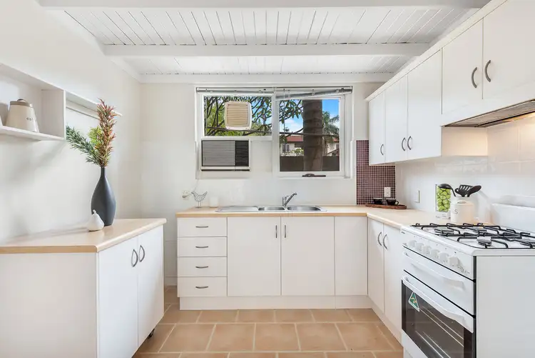 Second view of Homely unit listing, 23/3 Ferguson Street, Glenelg North SA 5045