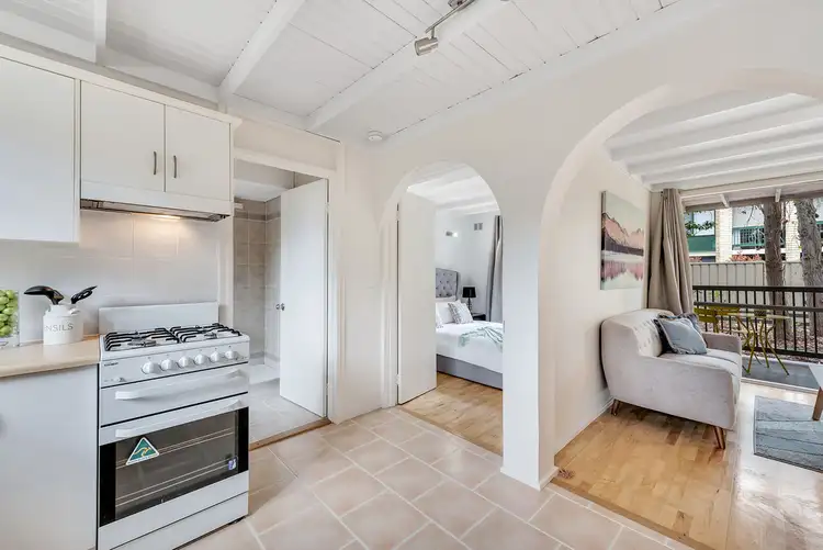 Fifth view of Homely unit listing, 23/3 Ferguson Street, Glenelg North SA 5045