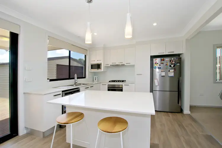 Third view of Homely house listing, 10 Cummings Crescent,, Lansvale NSW 2166