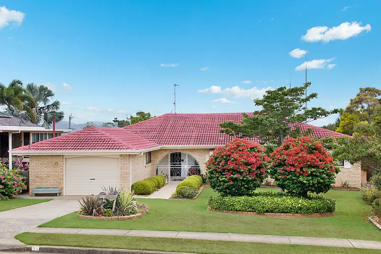 Second view of Homely house listing, 23 Terranora Road, Banora Point NSW 2486