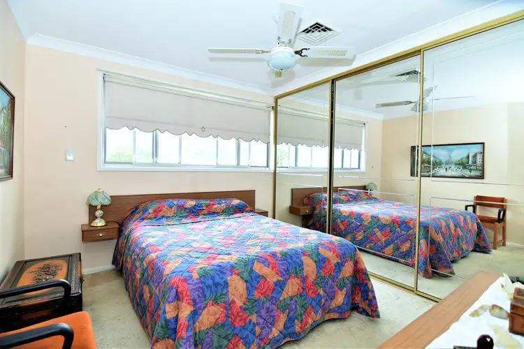 Seventh view of Homely house listing, 40 Clyde Avenue, Moorebank NSW 2170