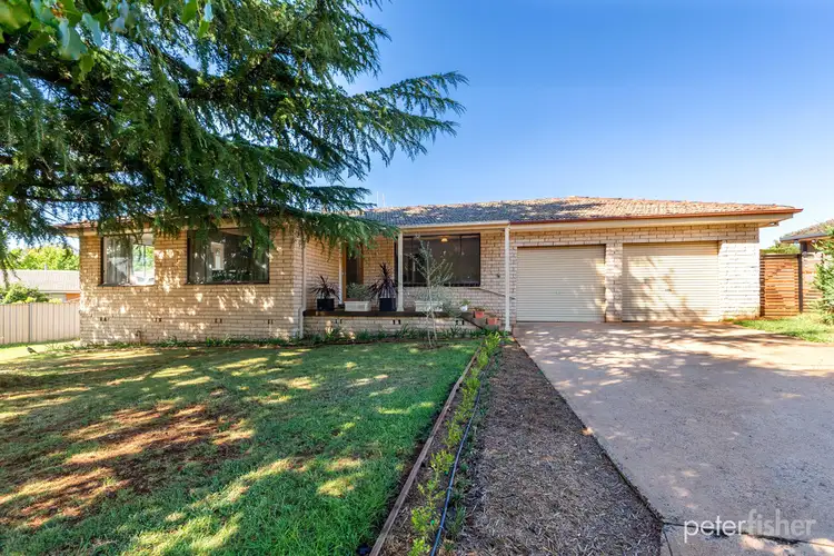 Main view of Homely house listing, 2 Parnoo Place, Orange NSW 2800