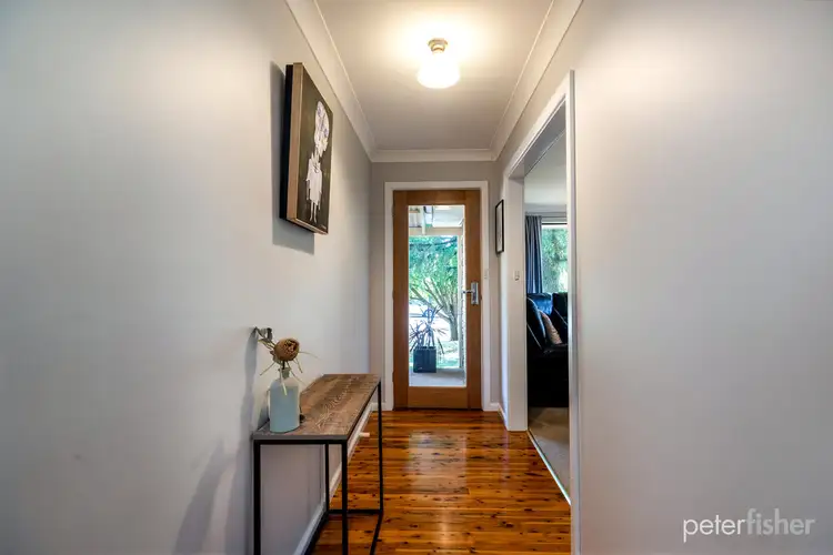 Second view of Homely house listing, 2 Parnoo Place, Orange NSW 2800