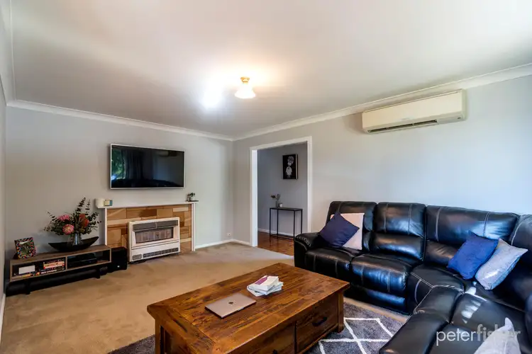 Third view of Homely house listing, 2 Parnoo Place, Orange NSW 2800