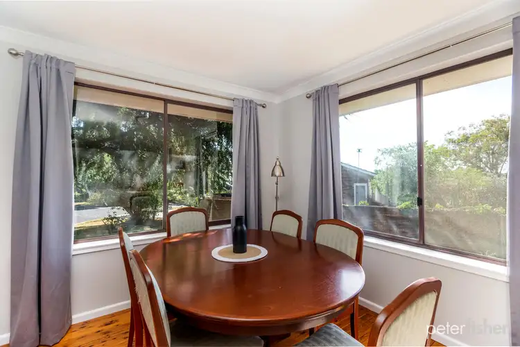 Fifth view of Homely house listing, 2 Parnoo Place, Orange NSW 2800