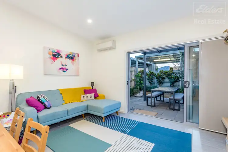 Second view of Homely terrace listing, 47 Caragh Avenue, Googong NSW 2620