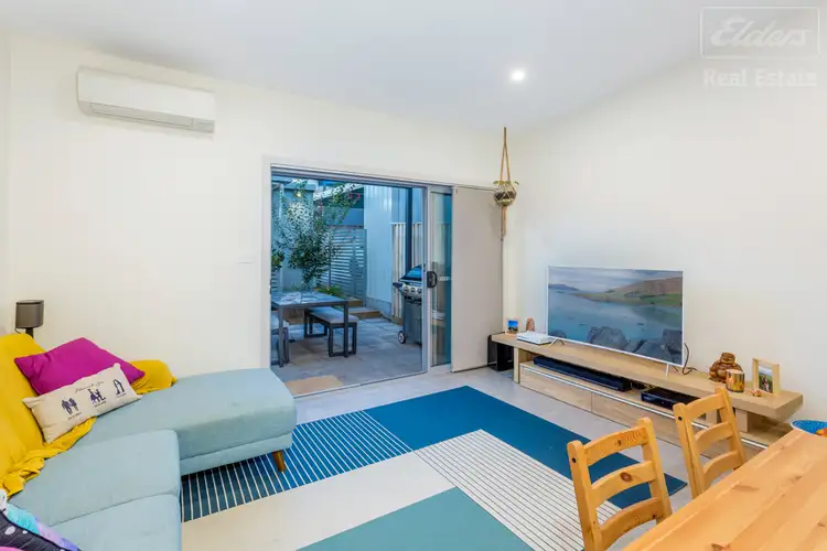 Third view of Homely terrace listing, 47 Caragh Avenue, Googong NSW 2620