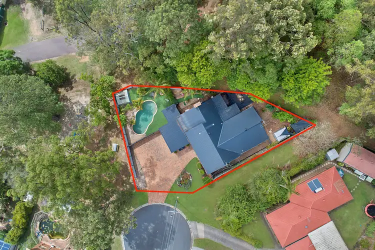 10 Ballan Court, Cornubia QLD 4130