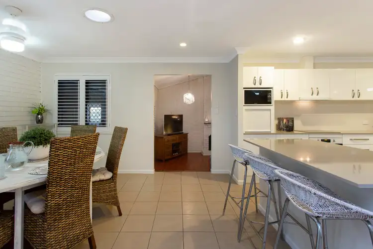 Fourth view of Homely house listing, 10 Ballan Court, Cornubia QLD 4130