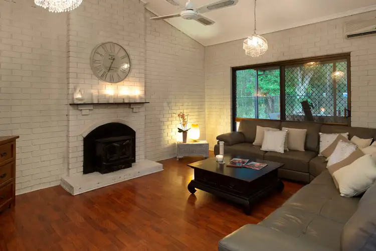 Fifth view of Homely house listing, 10 Ballan Court, Cornubia QLD 4130