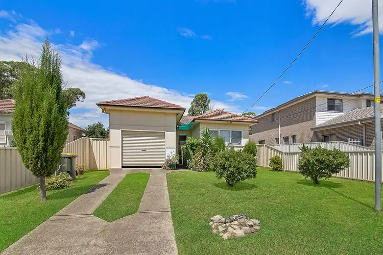 7 Jennifer Avenue, Blacktown NSW 2148