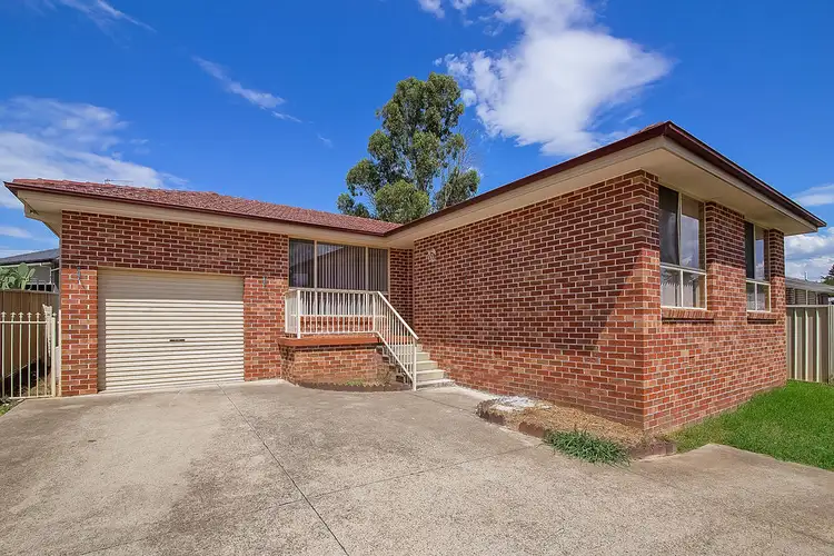 Main view of Homely house listing, 7A Jennifer Avenue, Blacktown NSW 2148
