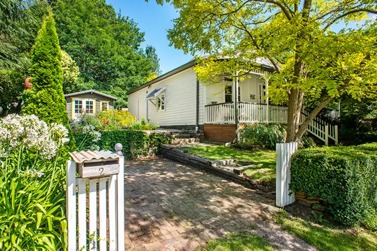 2 Lyne Street, Katoomba NSW 2780