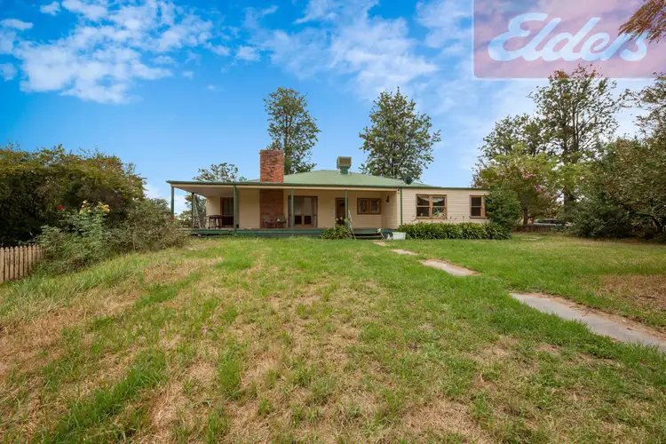 4823 Kiewa Valley Highway, Dederang VIC 3691