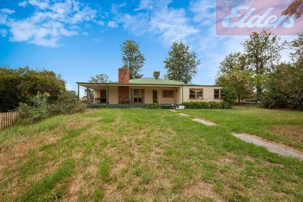 Main view of Homely house listing, 4823 Kiewa Valley Highway, Dederang VIC 3691