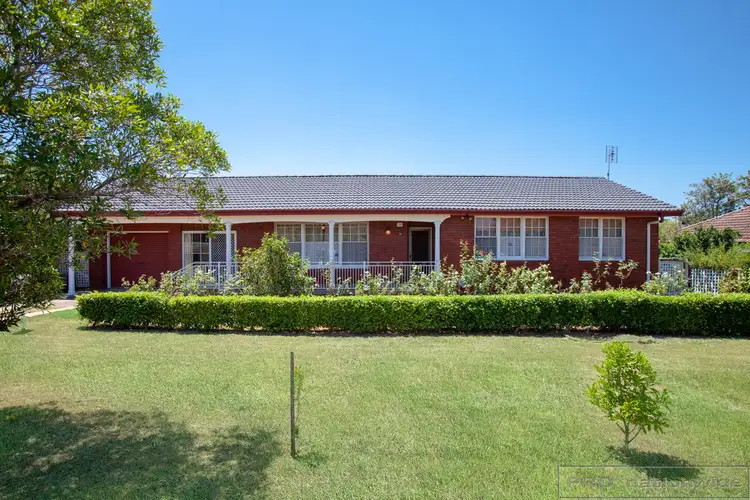 51 Ultimo Street, East Maitland NSW 2323