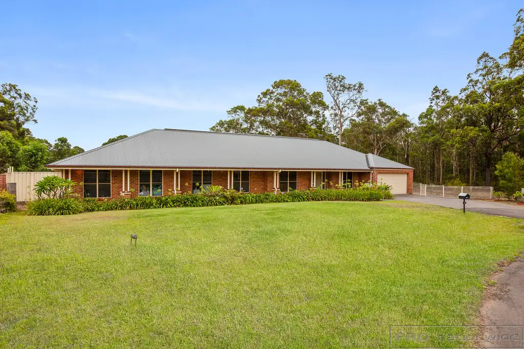 Main view of Homely house listing, 9 Honeyeater Place, Thornton NSW 2322