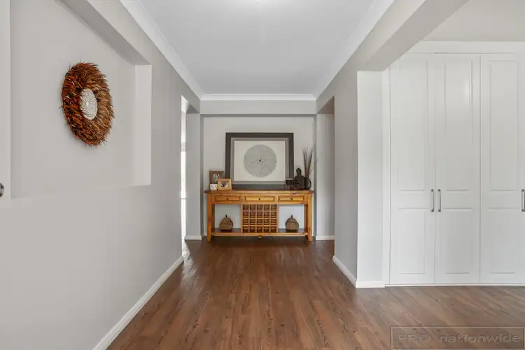 Second view of Homely house listing, 9 Honeyeater Place, Thornton NSW 2322