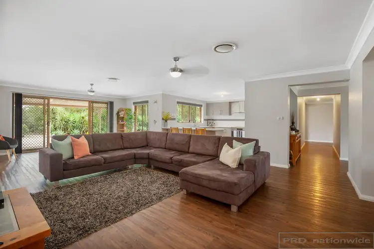 Third view of Homely house listing, 9 Honeyeater Place, Thornton NSW 2322