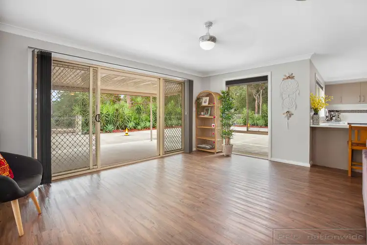 Fourth view of Homely house listing, 9 Honeyeater Place, Thornton NSW 2322