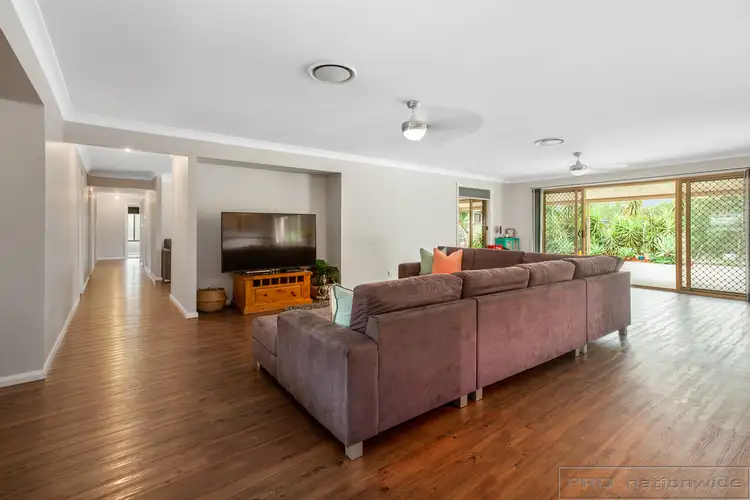 Fifth view of Homely house listing, 9 Honeyeater Place, Thornton NSW 2322