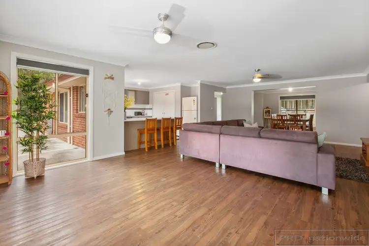 Sixth view of Homely house listing, 9 Honeyeater Place, Thornton NSW 2322