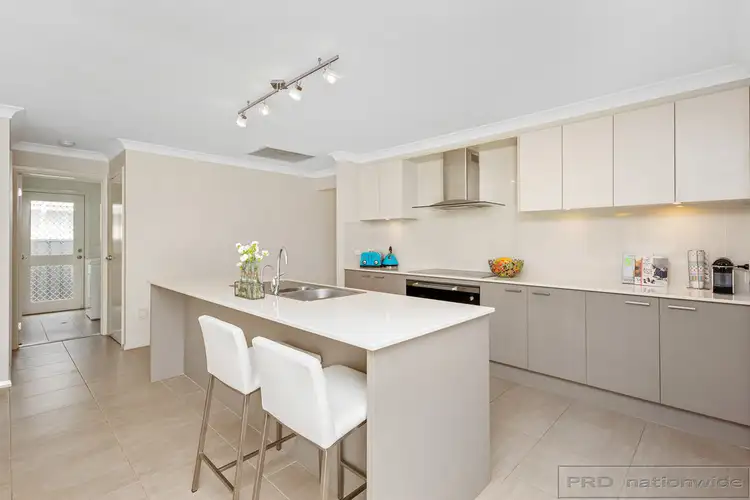 Fifth view of Homely house listing, 4 Cagney Road, Rutherford NSW 2320