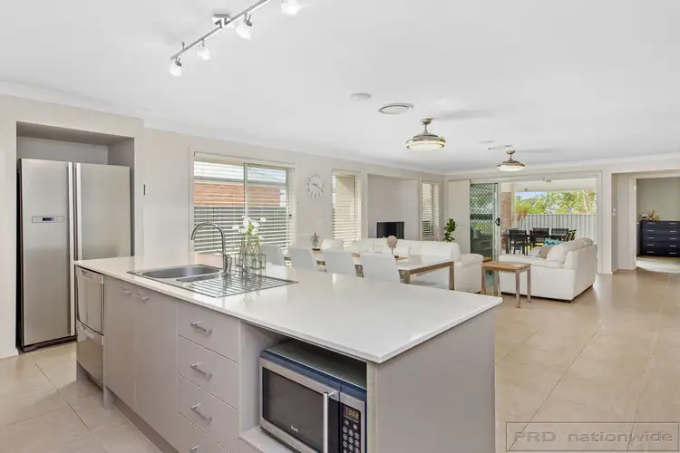 Sixth view of Homely house listing, 4 Cagney Road, Rutherford NSW 2320
