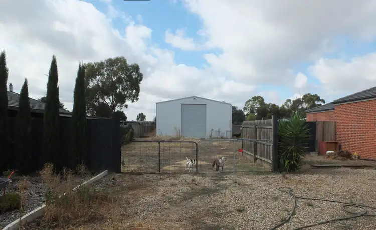 Sixth view of Homely house listing, 14 Summers St, Avoca VIC 3467