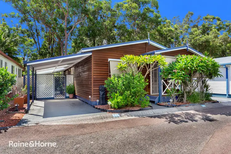 125/2 Frost Road "Seawinds Village", Anna Bay NSW 2316