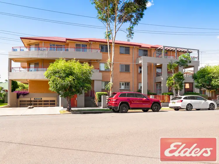 20/43-45 Preston Street, Jamisontown NSW 2750