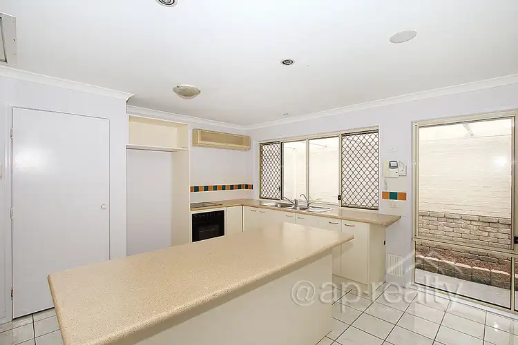 Second view of Homely house listing, 4 Griffith Court, Forest Lake QLD 4078