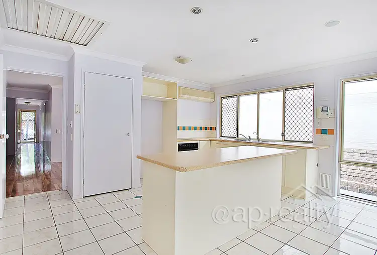 Sixth view of Homely house listing, 4 Griffith Court, Forest Lake QLD 4078