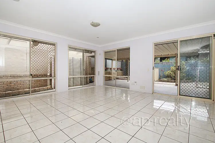 Seventh view of Homely house listing, 4 Griffith Court, Forest Lake QLD 4078