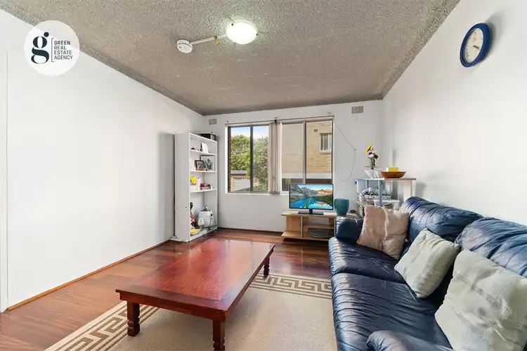 Second view of Homely unit listing, 11/5 Maxim Street, West Ryde NSW 2114