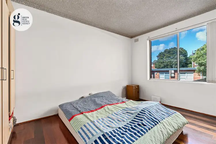 Fourth view of Homely unit listing, 11/5 Maxim Street, West Ryde NSW 2114