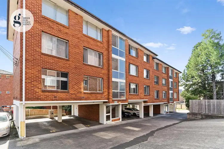 Sixth view of Homely unit listing, 11/5 Maxim Street, West Ryde NSW 2114