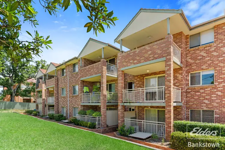 3/274 Stacey Street, Bankstown NSW 2200