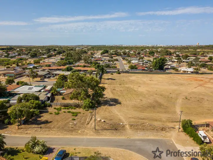 Fifth view of Homely land listing, 22 Broadfield Close, Utakarra WA 6530
