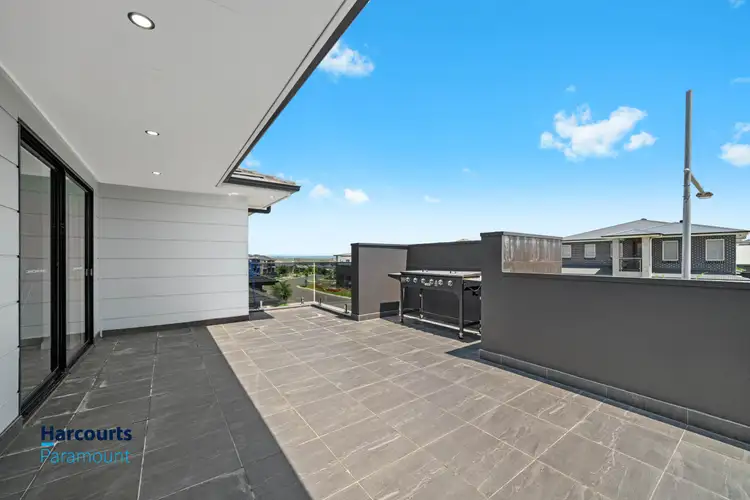 Third view of Homely house listing, 38 Lawler Drive, Oran Park NSW 2570