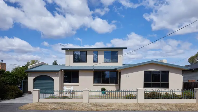 22 Summerdale Grove, Summerhill TAS 7250