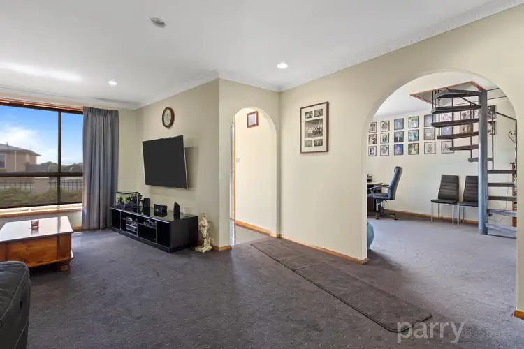 Fifth view of Homely house listing, 22 Summerdale Grove, Summerhill TAS 7250