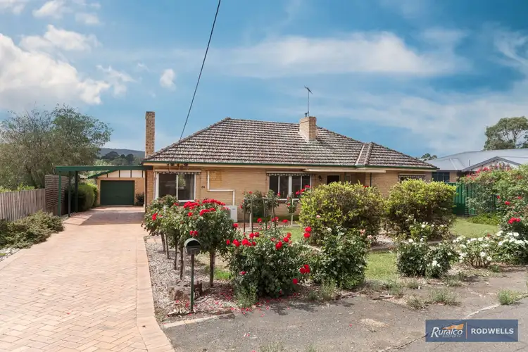 34 Powlett Street, Kilmore VIC 3764