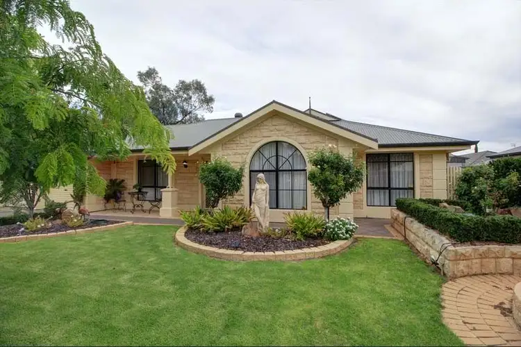 Main view of Homely house listing, 7 Sorrento Court, Renmark SA 5341