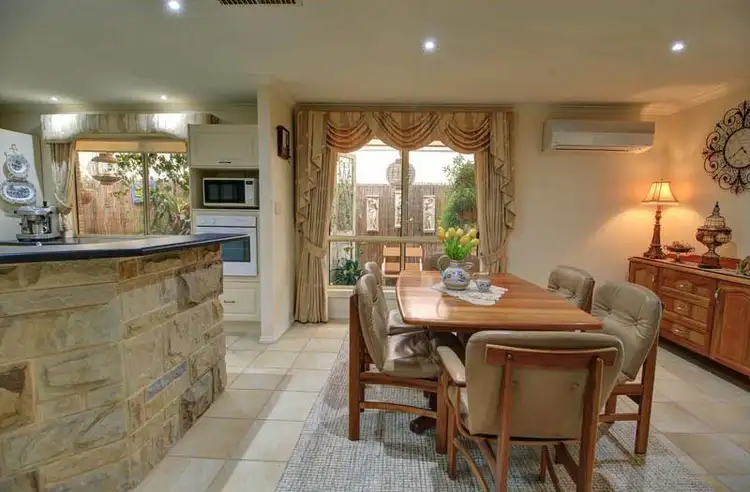 Fifth view of Homely house listing, 7 Sorrento Court, Renmark SA 5341