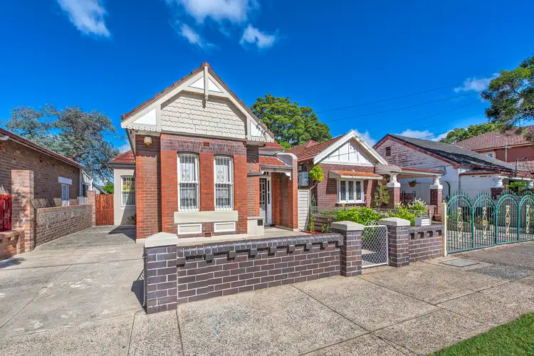 Main view of Homely house listing, 51 Holden Street, Ashfield NSW 2131