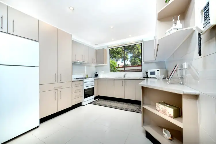 Second view of Homely house listing, 51 Holden Street, Ashfield NSW 2131