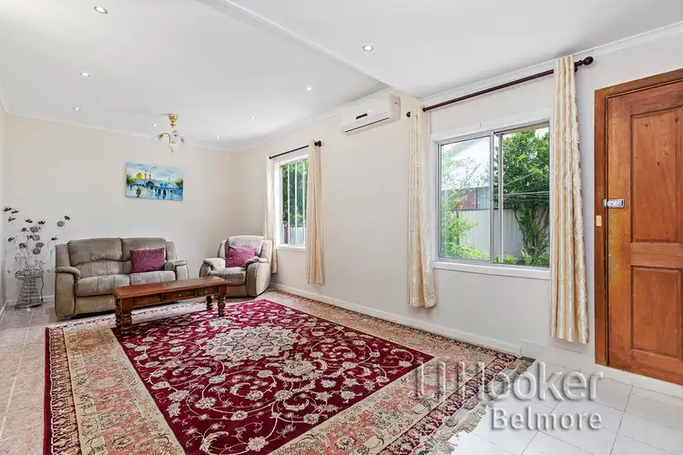 Second view of Homely house listing, 17 Harp Street, Belmore NSW 2192