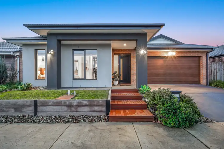 13 Bellman Avenue