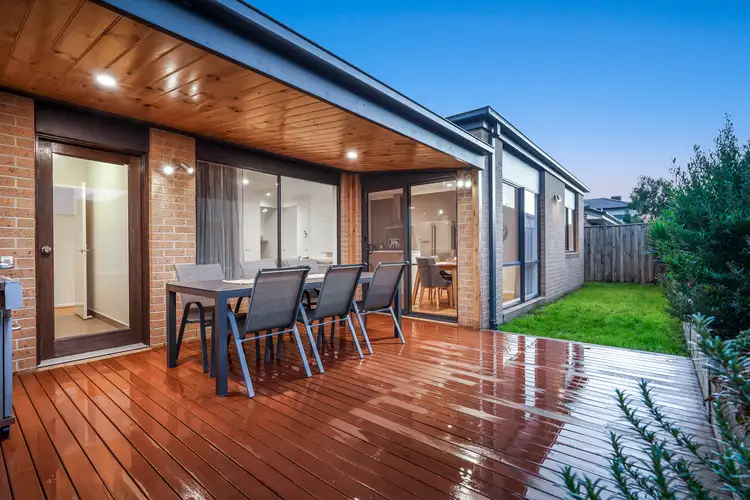 Fifth view of Homely house listing, 13 Bellman Avenue, Clyde VIC 3978